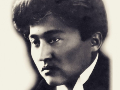 «Жер кетті, жаның кетті,қам жемедің...»
