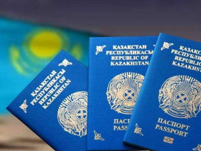 Қазақстанда ең көп тараған фамилияларды білесіз бе?