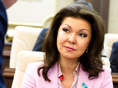 Дариға Назарбаева мұғалімдер мен дәрігерлер үшін баспана бағдарламасын құруды ұсынды