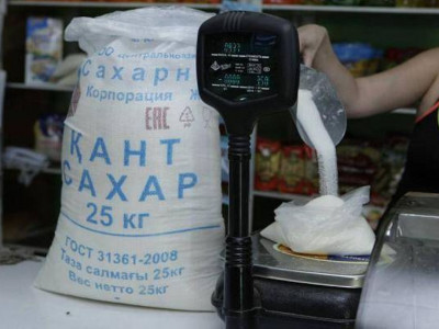 Жетпейтін қанттың «жыры»