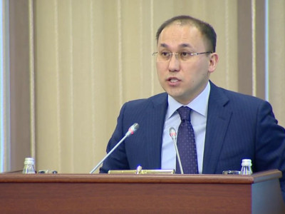 Бірінші қаңтардан бастап тіркелмеген абоненттерге қызмет көрсетілмейді