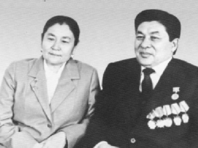 Ұлағатты  ұстаз  болатын