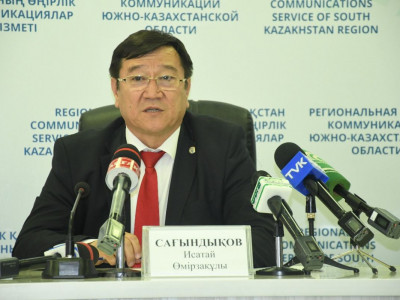 Оңтүстік Қазақстанда 34 мыңға жуық оқушы мектеп бітіреді