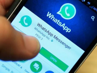 WhatsApp-та өзгерістер болды