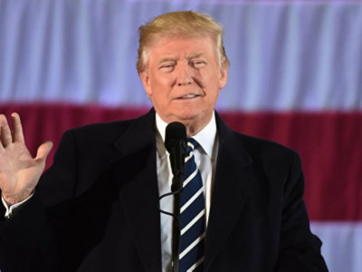 Трамп шілдеде Путинмен кездесуі мүмкін екенін айтты