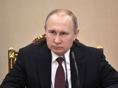 Путин шетелдіктерге ықтияр хат беру тәртібін жеңілдетуді тапсырды
