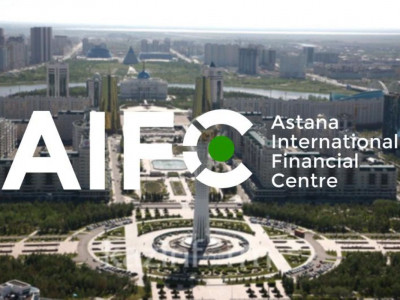 Елбасы «Астана» қаржы орталығының жұмысын таныстырды