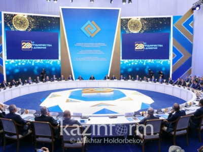 Елбасы Қазақстанның ары қарай дамуының бес негізгі бағытын атады