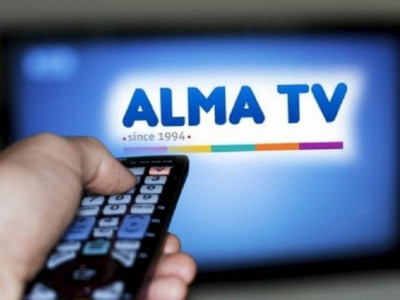 Alma TV-ның жалғыз акционері банкрот болды