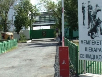 СІМ: Қытаймен визасыз режим орнатылған жоқ