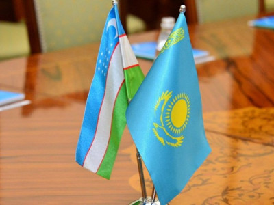 Өзбекстан мен Қазақстан авиарейстерін көбейту жөнінде келісімге келді