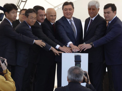 Алысты жақындатар айналма жол