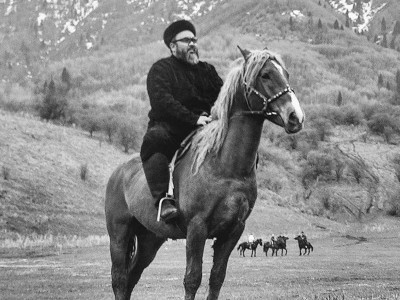 Жылқы – малдың патшасы