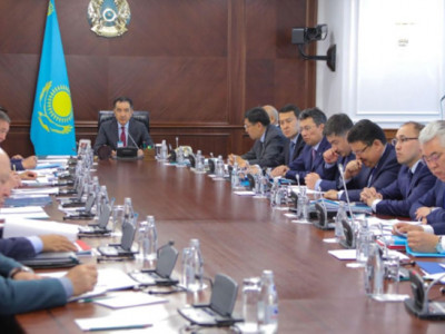 Алматының агломерациялық даму келешегі