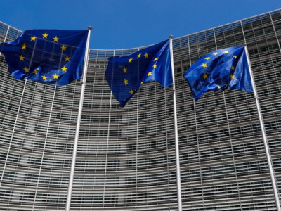 Еурокомиссия АҚШ тауарына баж салығын бекітті