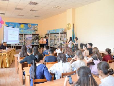 Астана – тәуелсіздігіміздің бойтұмары