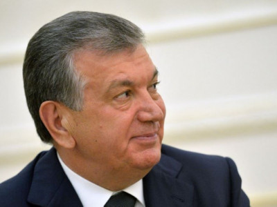 Өзбекстан президенті 226 адамға рақымшылық жасады