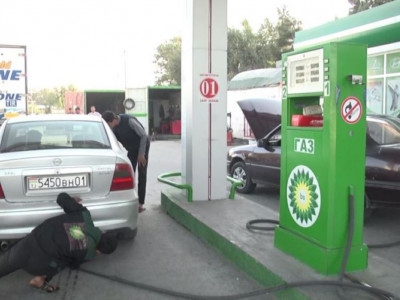 Тәжікстан газдың қымбаттауын Қазақстандағы тарифтің өсуімен байланыстырады