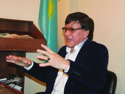 АЛТАЙ ӘЛІ КҮҢІРЕНІП ТҰР ЕКЕН...