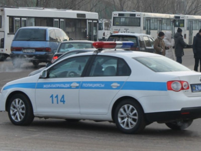 Полиция Астана күнінде қаңғыбастарды қаладан шығармауға уәде берді