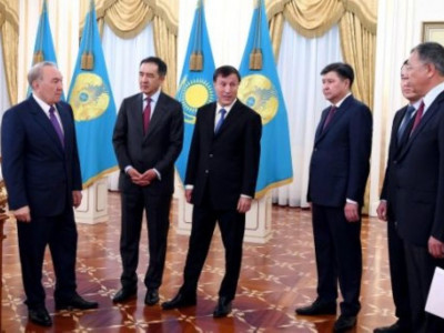 Тағдырлы шешімнің тарихи мәні