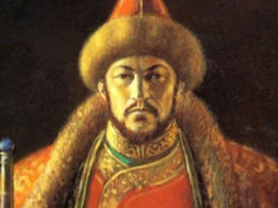 Ақтөбелік шебер Әбілқайыр ханның мөрін қайта жасап шықты