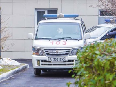 Алматыда менингит жұқтырудың жаңа оқиғасы тіркелген жоқ