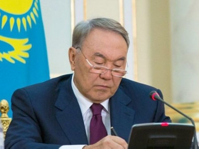 Оңтүстік Қазақстанда жаңа екі аудан пайда болады