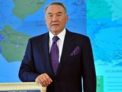 Нұрсұлтан Назарбаев Қауіпсіздік кеңесін өмір бойы басқара алады