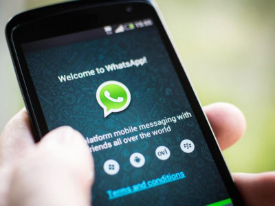 WhatsApp-та жаңа пайдалы функция пайда болады