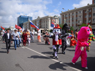 Астанада «Құралай» ІІ Халықаралық қуыршақтар театрының фестивалі басталды
