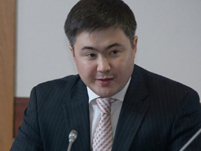 Тимур Сүлейменов инфляциямен күрес жайында баяндап берді