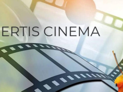 ЕЛДІ ЕЛЕҢ ЕТКІЗГЕН – «ERTIS CINEMA»