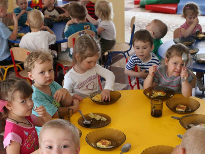 Өскеменде балабақша ақысы қымбаттауы мүмкін