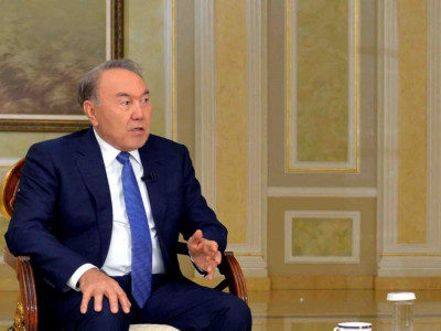 Елбасы: Елордаға әр өңірді еске салатын орындар қажет