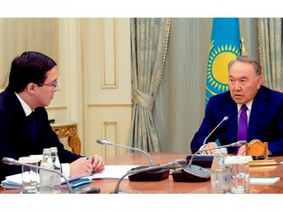 Елбасы Ұлттық банк төрағасына қандай тапсырма жүктеді?