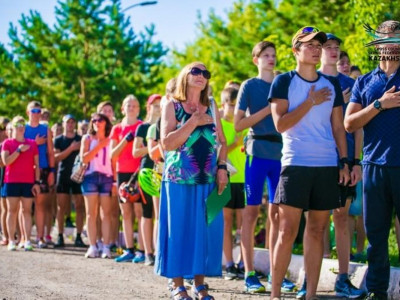 Спортшылар Денис Тенді еске алды