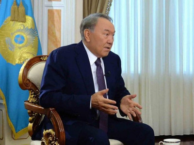 Елбасы биліктің мәнін түсіндірді