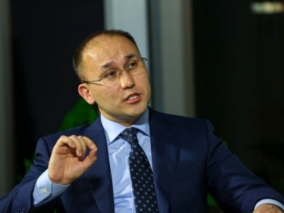 Абаев блокчейн жобалар туралы пікір білдірді
