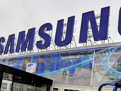 Үндістанда Samsung Electronics компаниясының зауыты ашылды