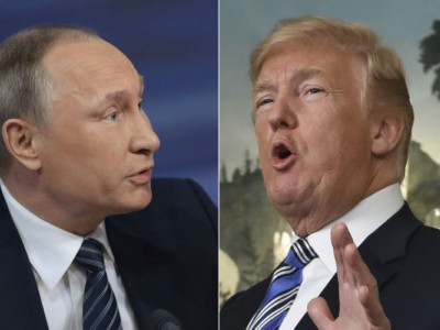 Трамп неге сынға қалды?