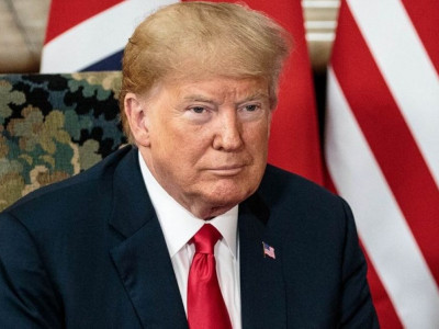 Дональд Трамп Хельсинкиде "жаңылғанын" айтты