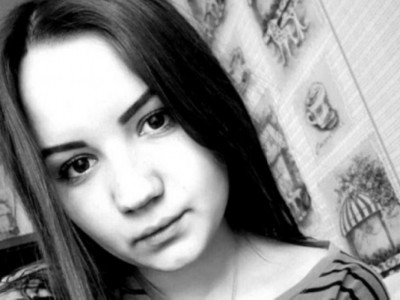 18 жастағы Дарья Махортованың өліміне қатысты күдікті ұсталды