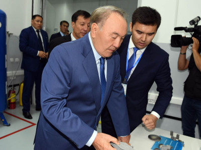 2022 жылға қарай «Зенит» зымыраны дайын болады