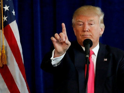 Дональд Трамп АҚШ үкіметінің жұмысын тоқтатуы мүмкін