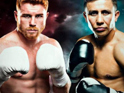 «GGG» VS «Canelo»: баюдың бір жолы ма?