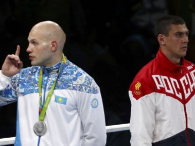 АІВА Рио Олимпиадасына төрелік еткен 36 рефериді қызметінен қуды