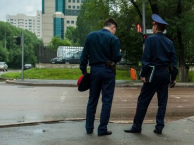 Денис Теннің өлімінен кейін алматылық полицейлердің жалақысын көтеру ұсынылды