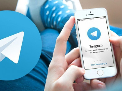Қазақстанда емханаға Telegram арқылы тіркелуге болады