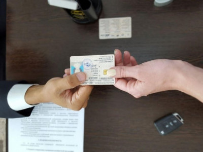 Жүргізуші куәлігін ауыстыру бағасы қымбаттамайды